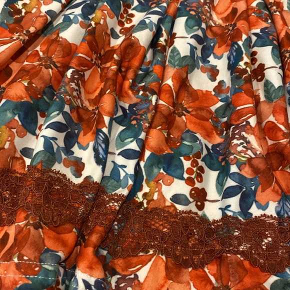 Cheeky Plum Cora Play Set - Feliz Navidad - 18-24 months - Picture 4 of 9